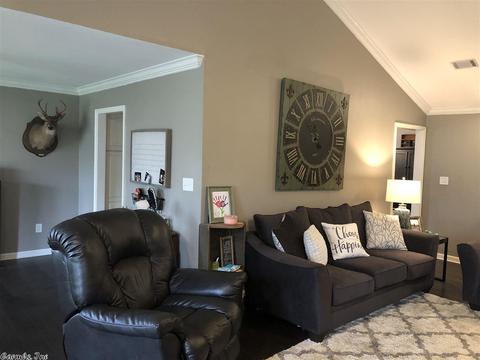 2405 Raintree Dr, Bryant, AR 72022 photo 17