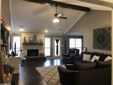 2405 Raintree Dr, Bryant, AR 72022 photo 4