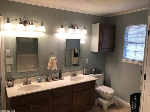 2405 Raintree Dr, Bryant, AR 72022 photo 11