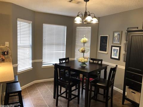 2405 Raintree Dr, Bryant, AR 72022 photo 22