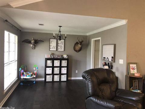 2405 Raintree Dr, Bryant, AR 72022 photo 16