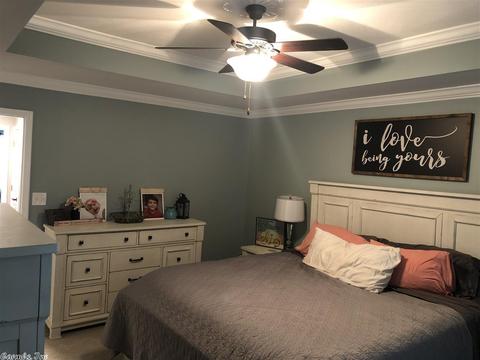 2405 Raintree Dr, Bryant, AR 72022 photo 9