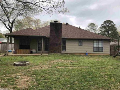 2405 Raintree Dr, Bryant, AR 72022 photo 25
