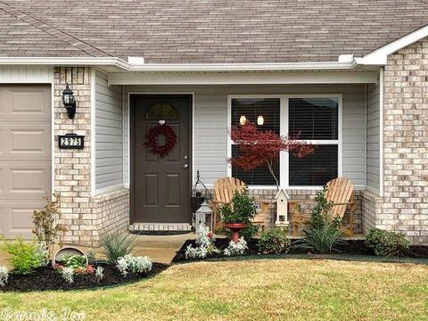 2975 Beechwood Dr, Conway, AR 72032 photo 2