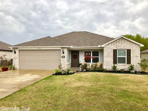 2975 Beechwood Dr, Conway, AR 72032 photo 1