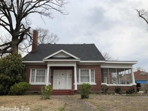 317 W 13th, Pine Bluff, AR 71601 photo 2