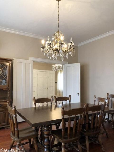 317 W 13th, Pine Bluff, AR 71601 photo 8