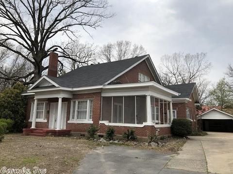 317 W 13th, Pine Bluff, AR 71601 photo 1