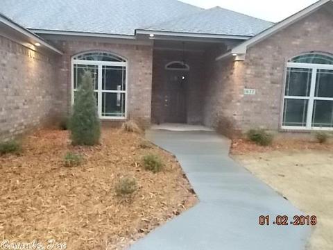 1677 Kruse Loop, Alexander, AR 72002 photo 3