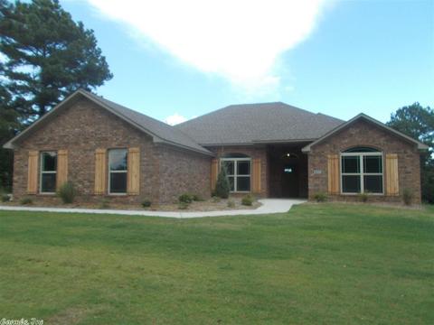 1677 Kruse Loop, Alexander, AR 72002 photo 1