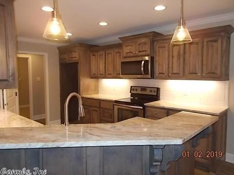 1677 Kruse Loop, Alexander, AR 72002 photo 8