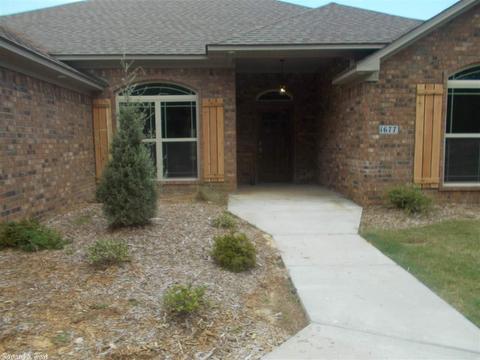 1677 Kruse Loop, Alexander, AR 72002 photo 2