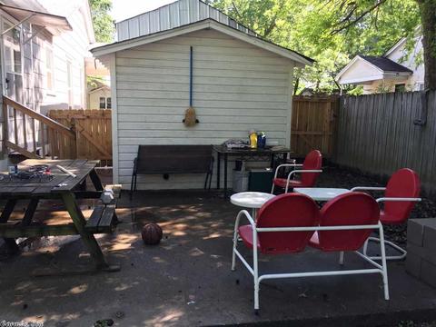 2307 W 25, Pine Bluff, AR 71603 photo 17