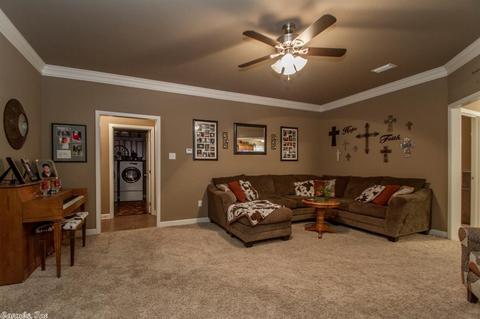 3 Thomas Cir, Greenbrier, AR 72058 photo 4