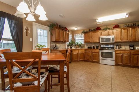 3 Thomas Cir, Greenbrier, AR 72058 photo 9