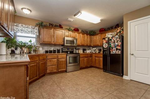 3 Thomas Cir, Greenbrier, AR 72058 photo 11