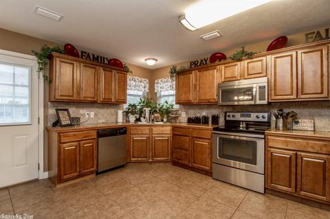 3 Thomas Cir, Greenbrier, AR 72058 photo 10