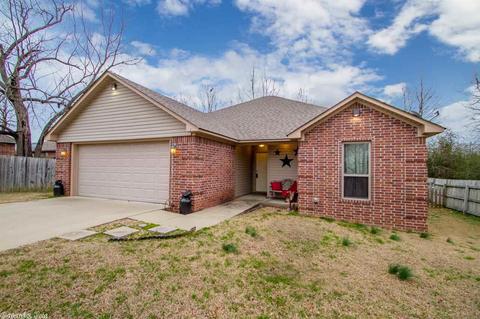 3 Thomas Cir, Greenbrier, AR 72058 photo 1