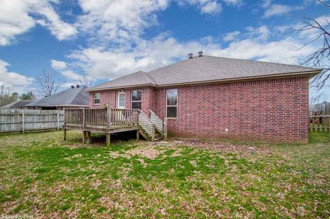 3 Thomas Cir, Greenbrier, AR 72058 photo 25