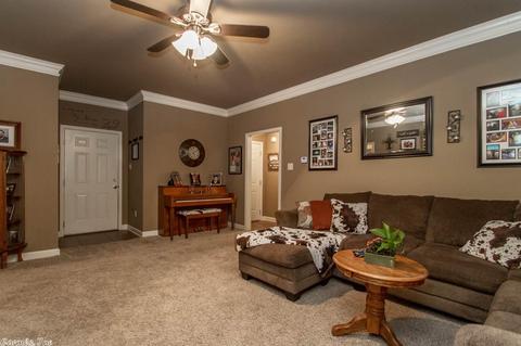 3 Thomas Cir, Greenbrier, AR 72058 photo 5