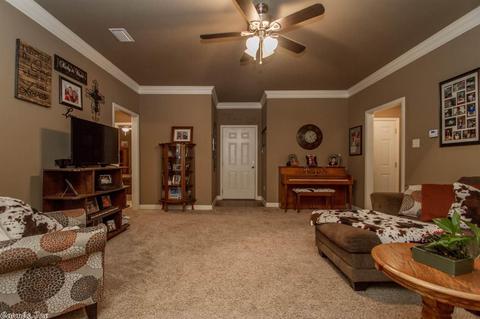 3 Thomas Cir, Greenbrier, AR 72058 photo 6