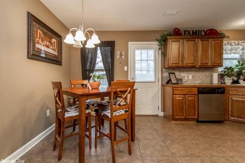 3 Thomas Cir, Greenbrier, AR 72058 photo 7