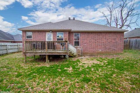 3 Thomas Cir, Greenbrier, AR 72058 photo 26