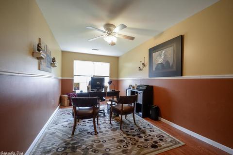 733 Quartz Dr, Benton, AR 72019 photo 23