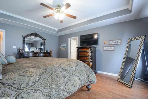 733 Quartz Dr, Benton, AR 72019 photo 15