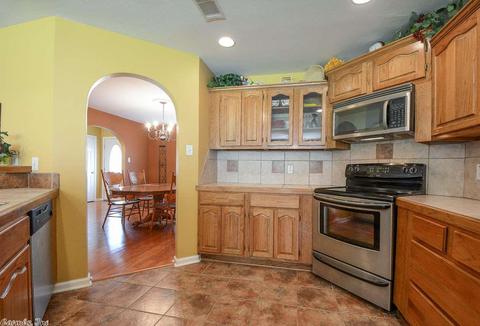 733 Quartz Dr, Benton, AR 72019 photo 12