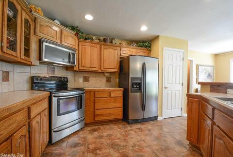 733 Quartz Dr, Benton, AR 72019 photo 14