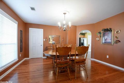 733 Quartz Dr, Benton, AR 72019 photo 4