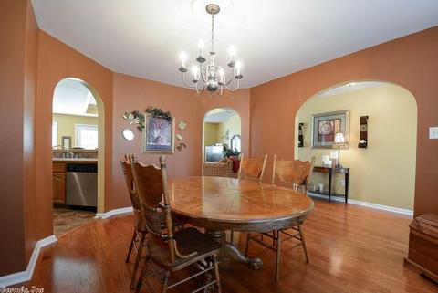 733 Quartz Dr, Benton, AR 72019 photo 5