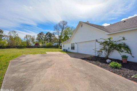 733 Quartz Dr, Benton, AR 72019 photo 39