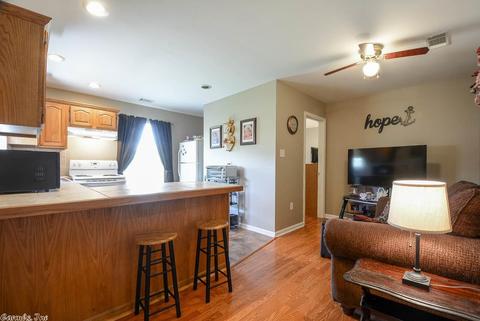 733 Quartz Dr, Benton, AR 72019 photo 26