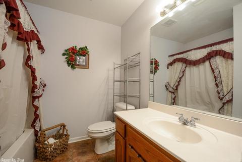 733 Quartz Dr, Benton, AR 72019 photo 30