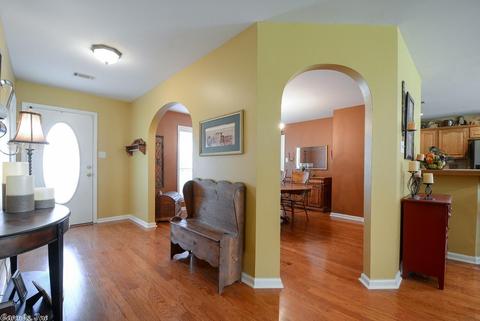 733 Quartz Dr, Benton, AR 72019 photo 2
