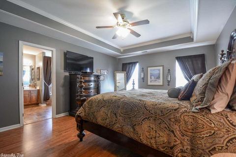 733 Quartz Dr, Benton, AR 72019 photo 16