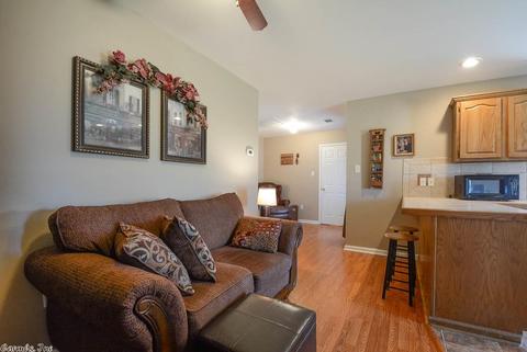 733 Quartz Dr, Benton, AR 72019 photo 25