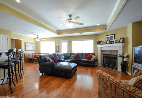 733 Quartz Dr, Benton, AR 72019 photo 6