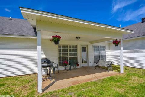 733 Quartz Dr, Benton, AR 72019 photo 33