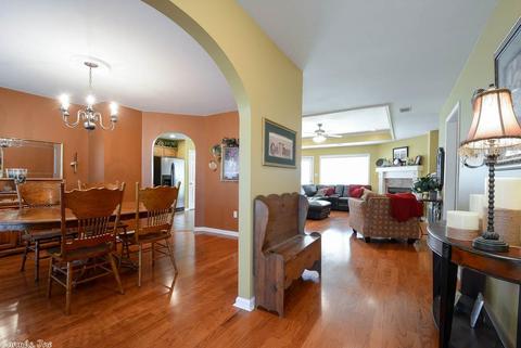 733 Quartz Dr, Benton, AR 72019 photo 3