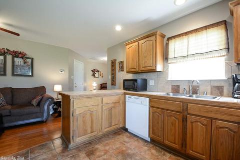 733 Quartz Dr, Benton, AR 72019 photo 28