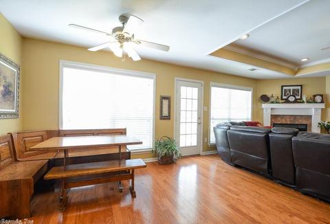 733 Quartz Dr, Benton, AR 72019 photo 9