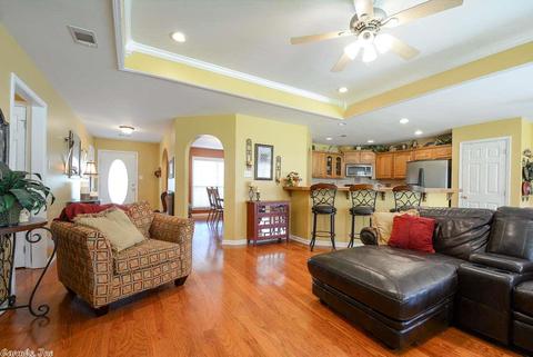 733 Quartz Dr, Benton, AR 72019 photo 7