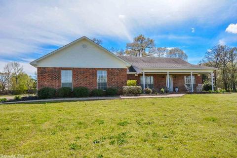 733 Quartz Dr, Benton, AR 72019 photo 1