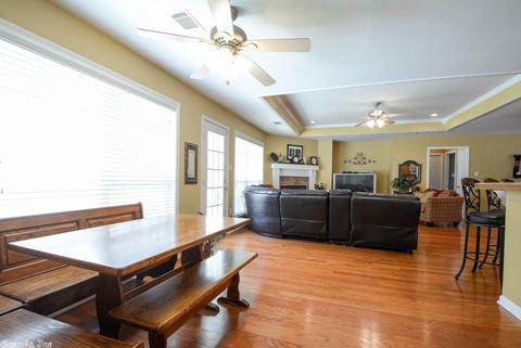 733 Quartz Dr, Benton, AR 72019 photo 8