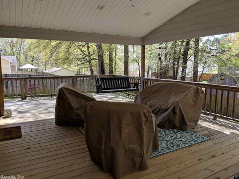 2615 Timbermist Dr, Benton, AR 72015 photo 14