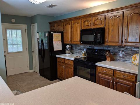 2615 Timbermist Dr, Benton, AR 72015 photo 7
