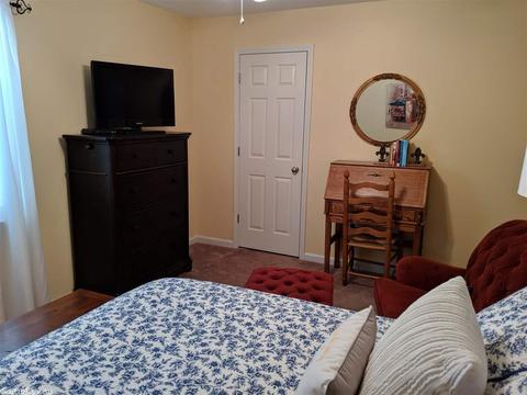 2615 Timbermist Dr, Benton, AR 72015 photo 12